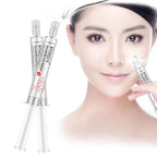 Solution de Stock Acide Hyaluronique – Sérum Hydratant pour le Visage à L'application Aiguille Fine