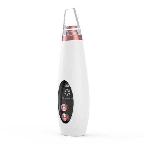 Microcrystal Blackhead Remover – High Precision Facial Treatment