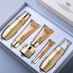 Soins du Visage en Salon de Beauté – Cosmétiques Professionnels