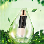 Avocado BB Cream – Mushroom-Top Cushion Foundation | Hydration, Correction & Radiance