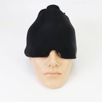 Migraine Relief Hat – Thérapie Froid 360° pour Migraines & Yeux Gonflés